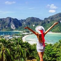 Отзыв от Амина - DTV виза